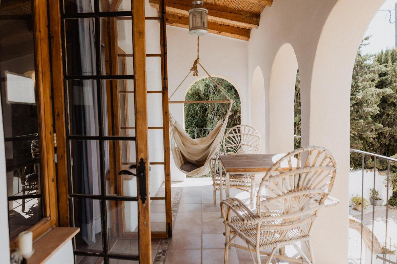 Maison d'hôtes Cal Pau Cruset à Torrellas de Foix Extérieur photo